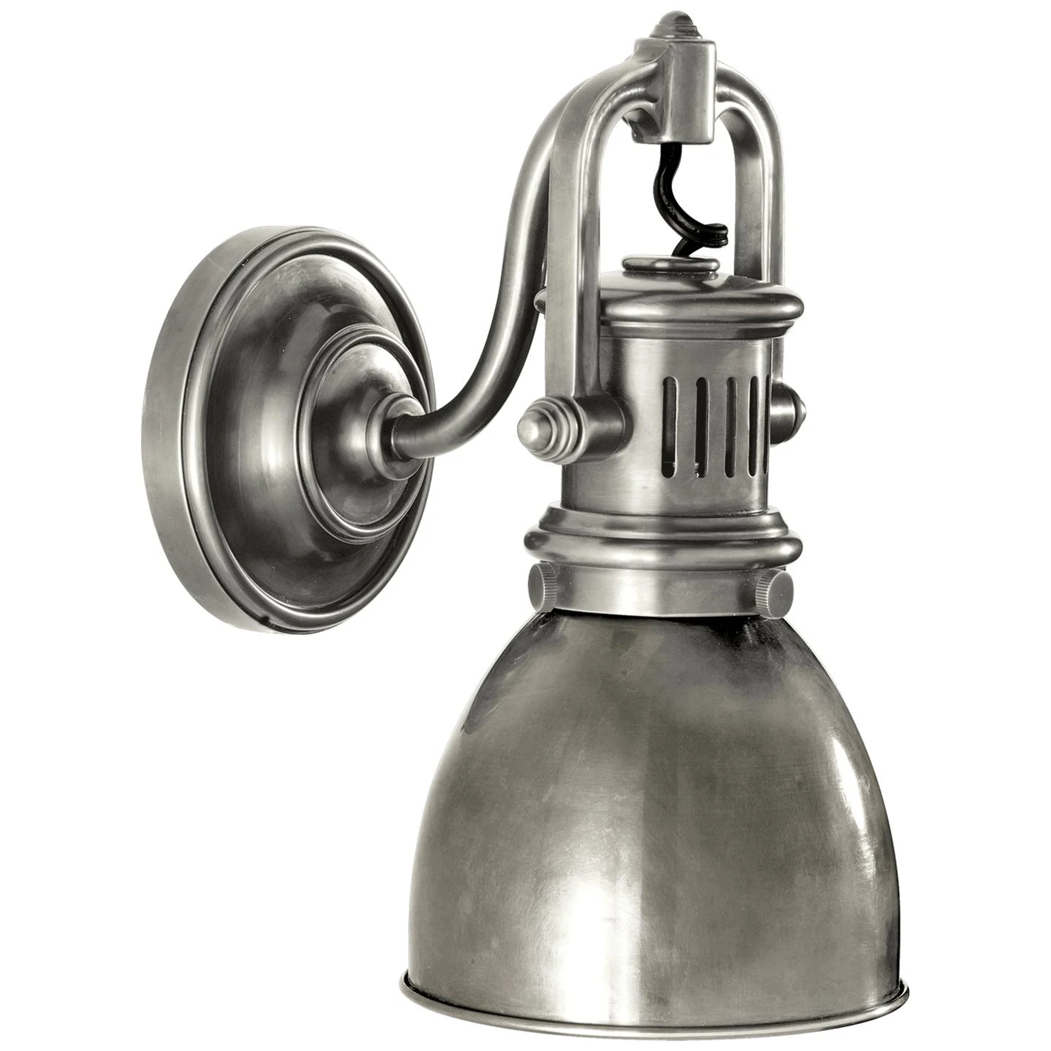 Купить Бра Yoke Suspended Sconce в интернет-магазине roooms.ru