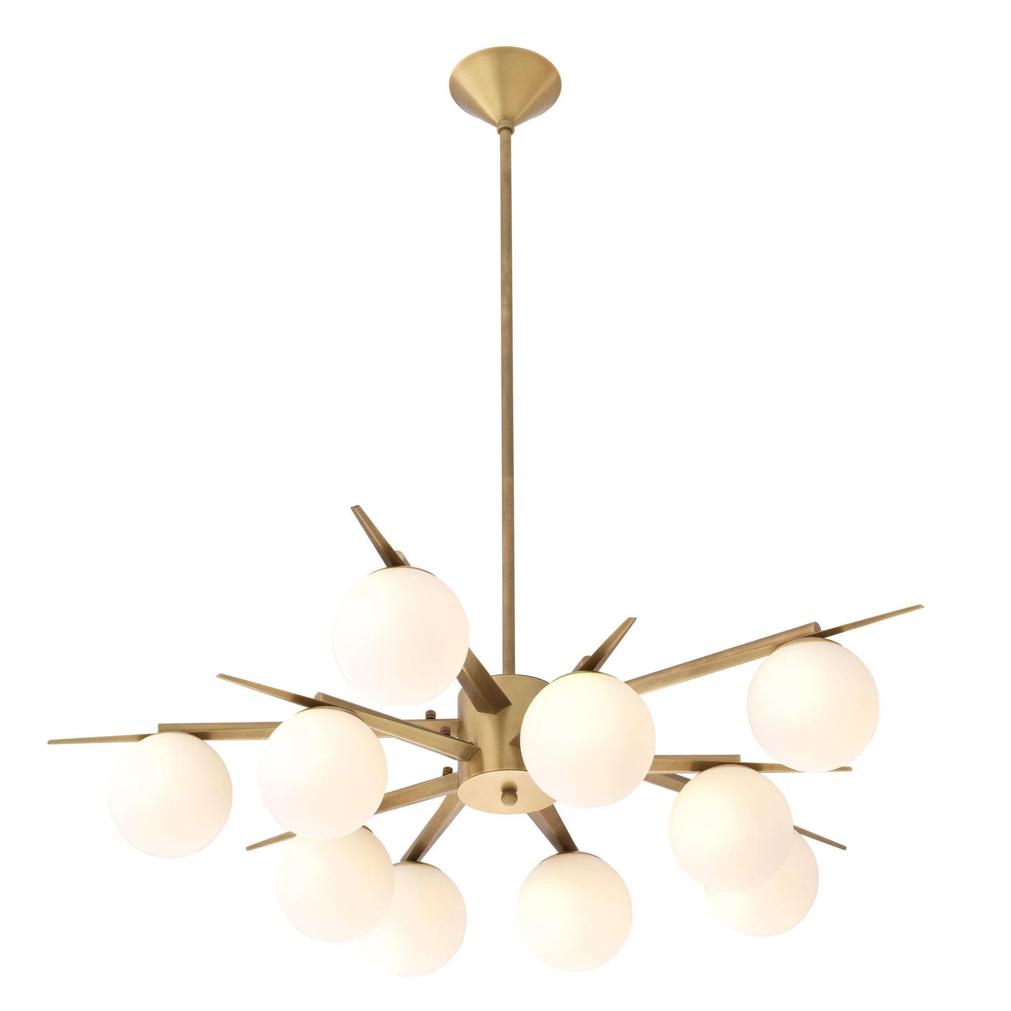 Купить Люстра Chandelier Venezia в интернет-магазине roooms.ru