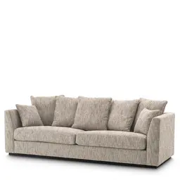 mademoiselle beige | black base