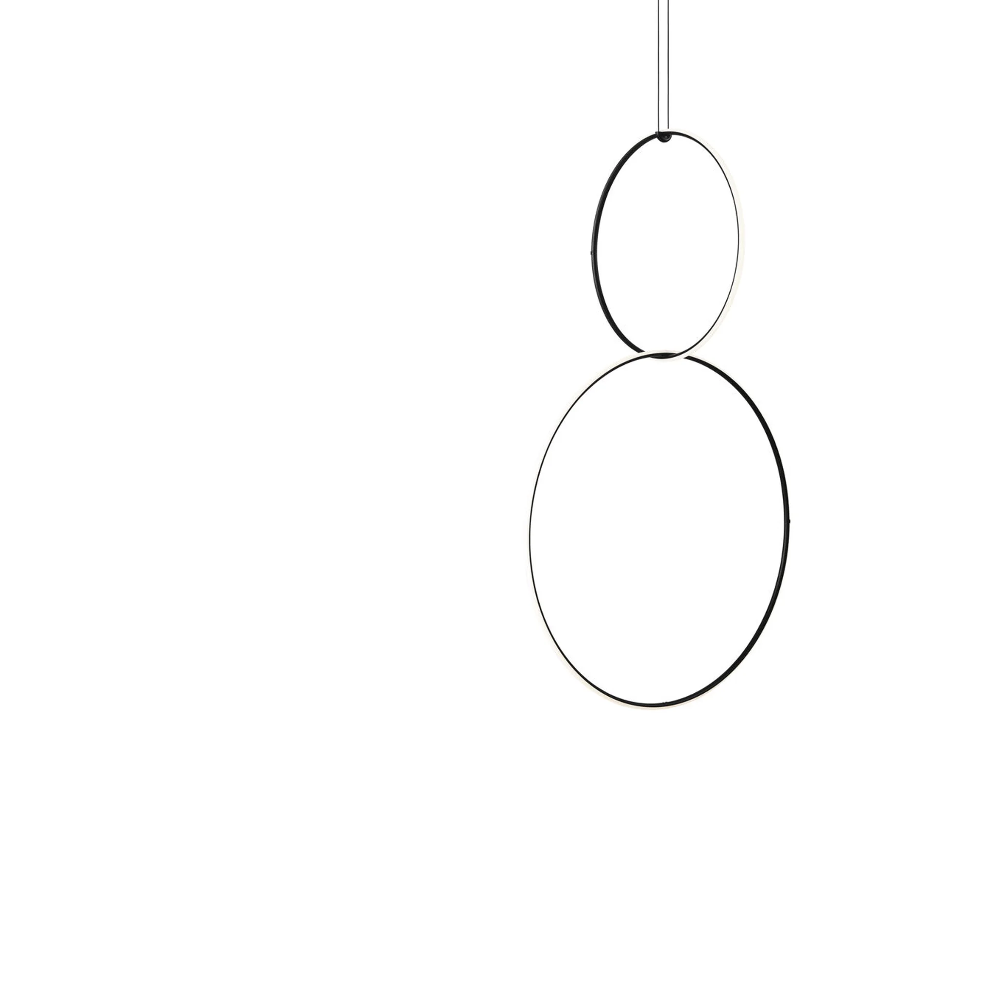 Купить Подвесной светильник Arrangements - 2 elements в интернет-магазине roooms.ru