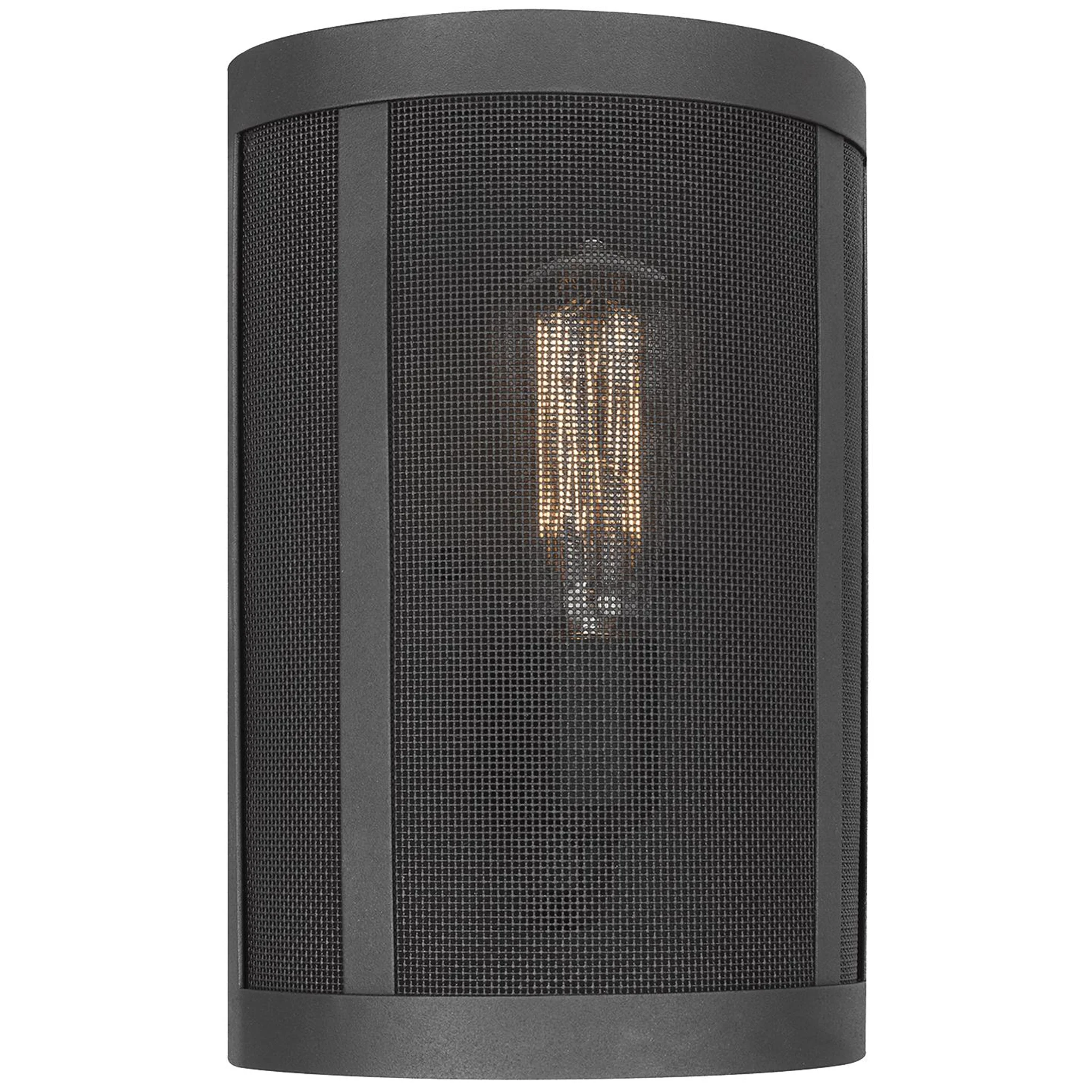 Купить Бра для ванной Gereon One Light Wall / Bath Sconce в интернет-магазине roooms.ru