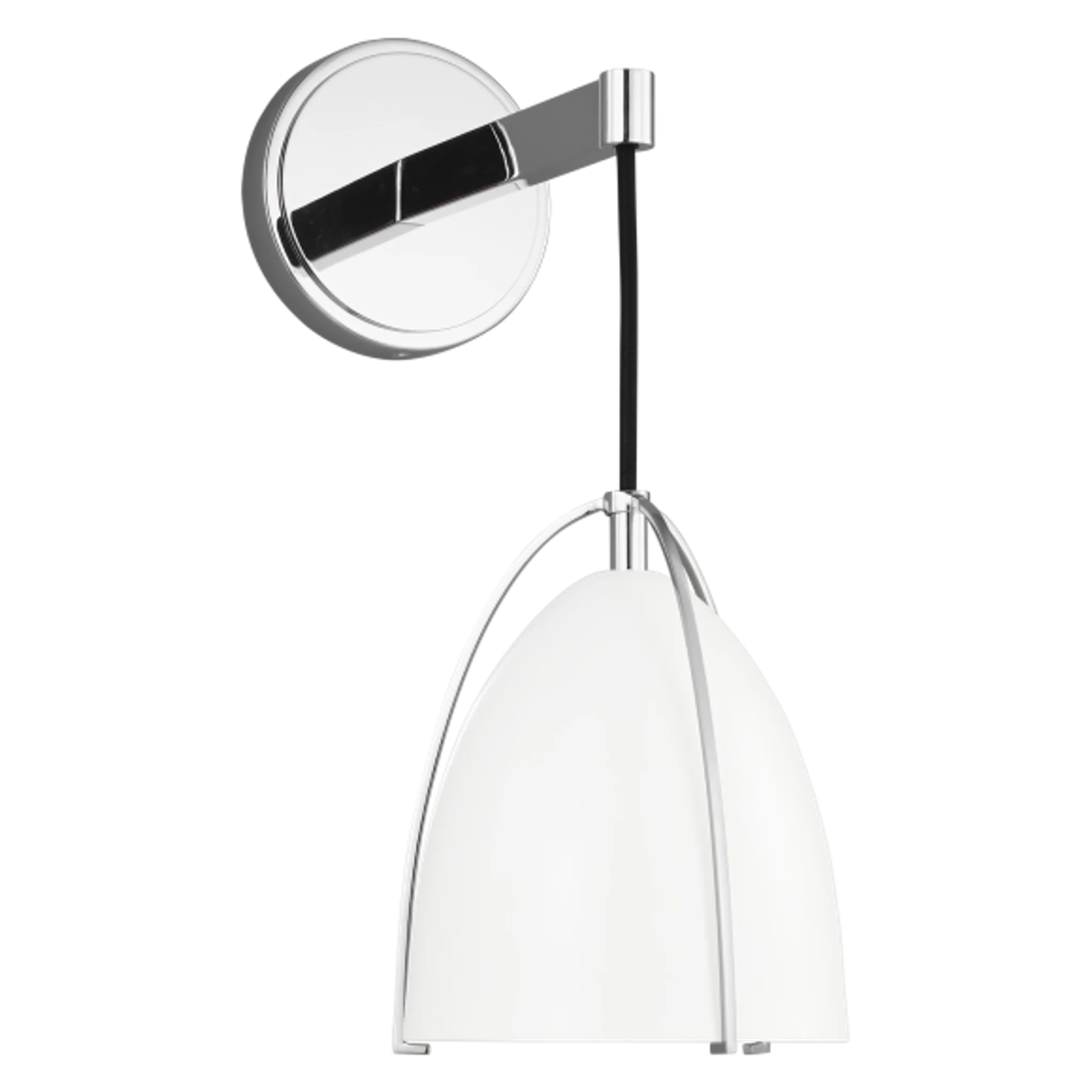 Купить Бра для ванной Norman One Light Wall / Bath Sconce в интернет-магазине roooms.ru