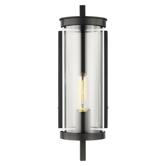 Купить Уличное бра Eastham Small Wall Lantern в интернет-магазине roooms.ru