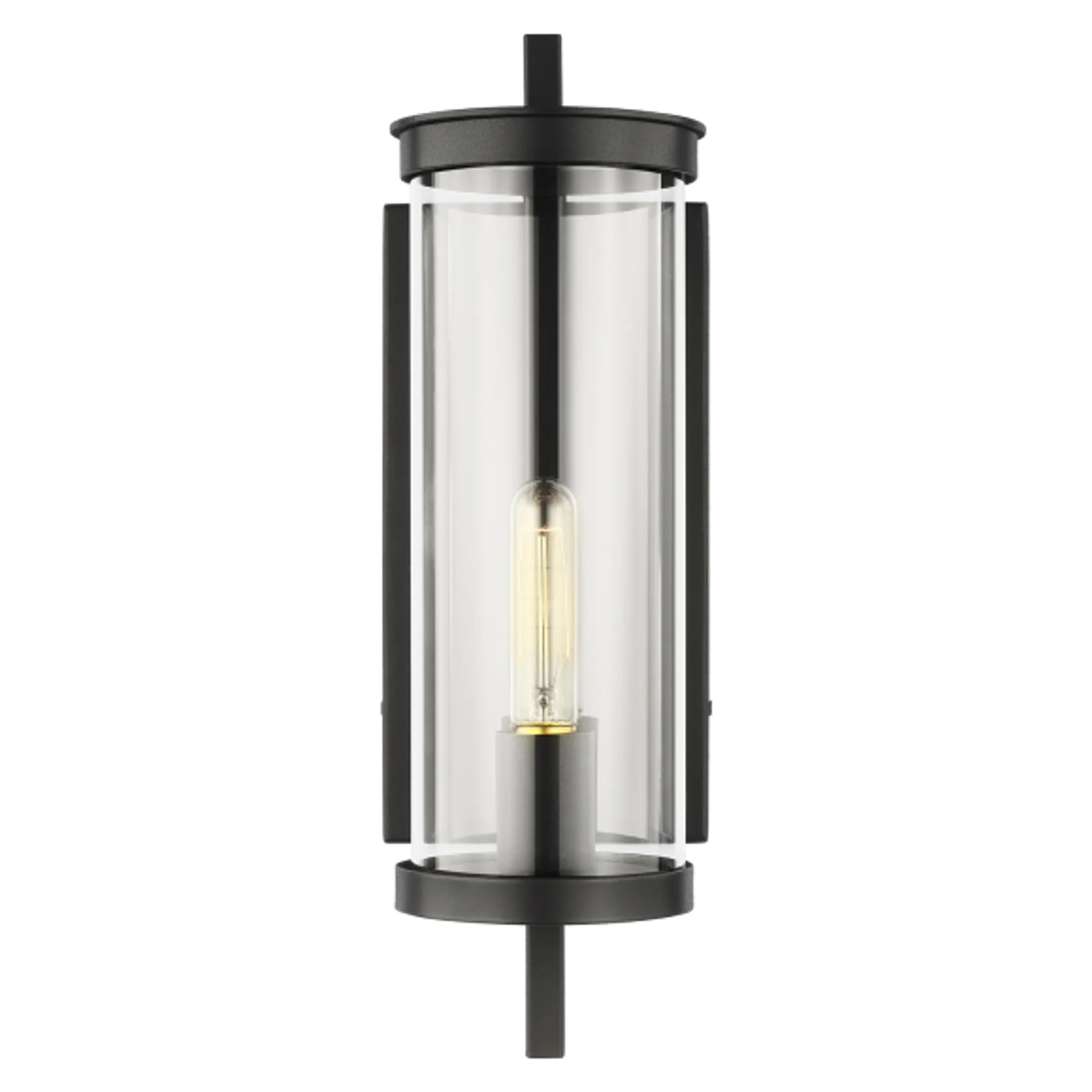 Купить Уличное бра Eastham Small Wall Lantern в интернет-магазине roooms.ru