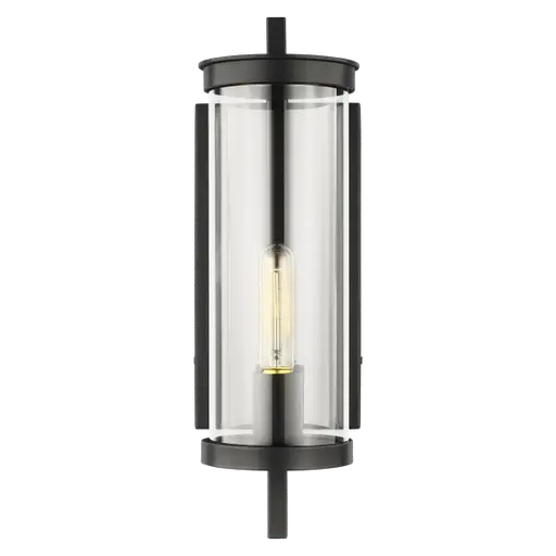 Купить Уличное бра Eastham Small Wall Lantern в интернет-магазине roooms.ru