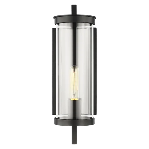 Купить Уличное бра Eastham Small Wall Lantern в интернет-магазине roooms.ru
