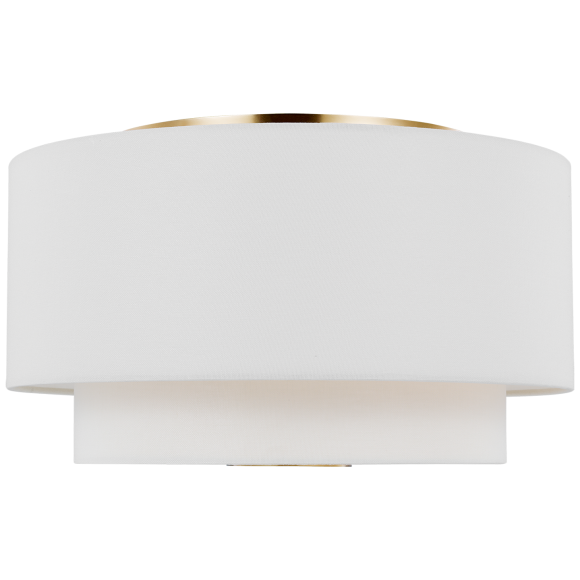 Купить Накладной светильник Sawyer Flush Mount в интернет-магазине roooms.ru