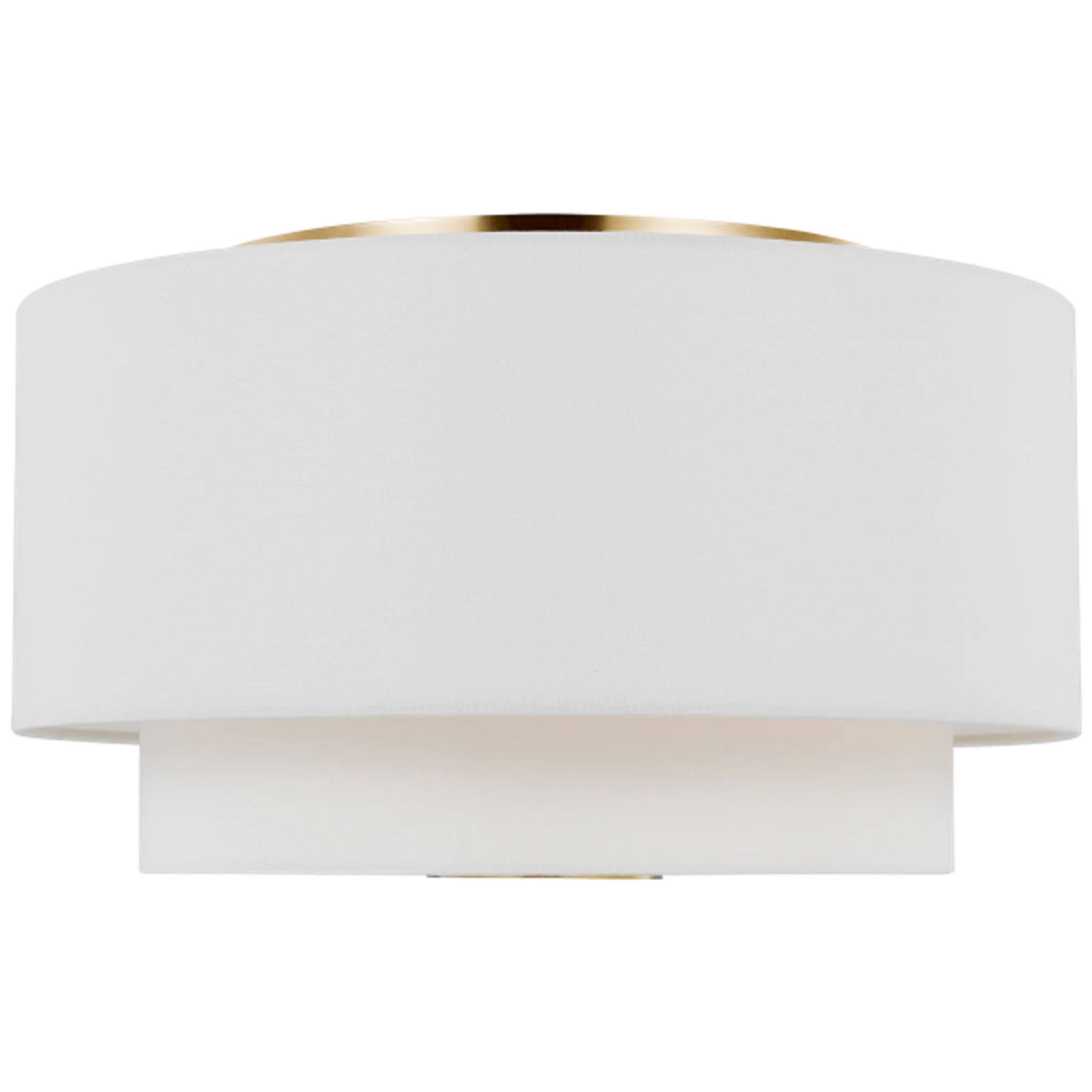Купить Накладной светильник Sawyer Flush Mount в интернет-магазине roooms.ru