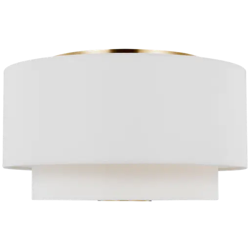 Купить Накладной светильник Sawyer Flush Mount в интернет-магазине roooms.ru