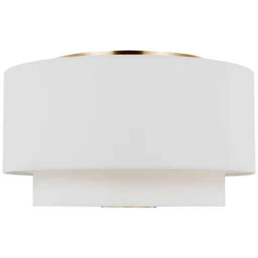 Купить Накладной светильник Sawyer Flush Mount в интернет-магазине roooms.ru