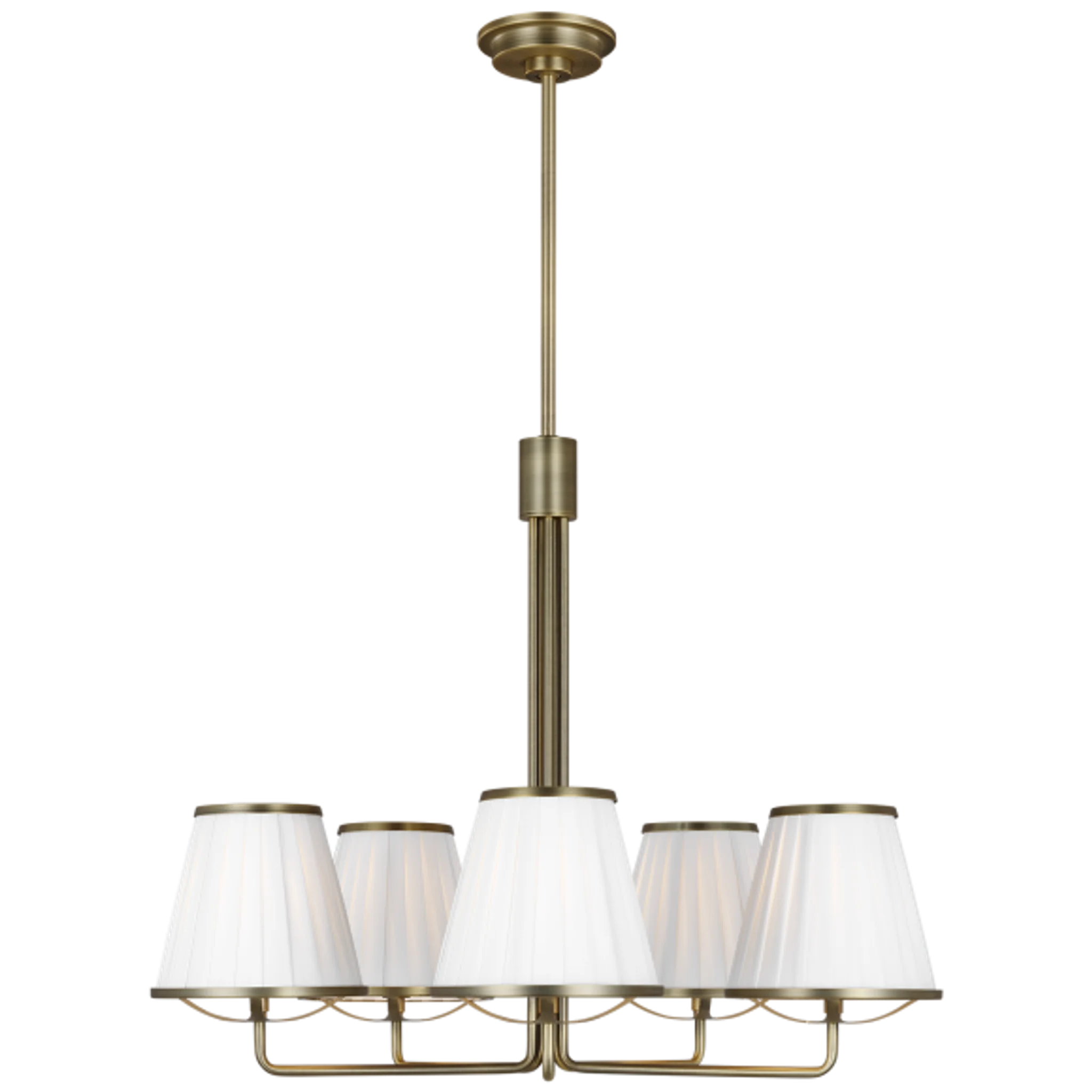 Купить Люстра Esther Medium Chandelier в интернет-магазине roooms.ru