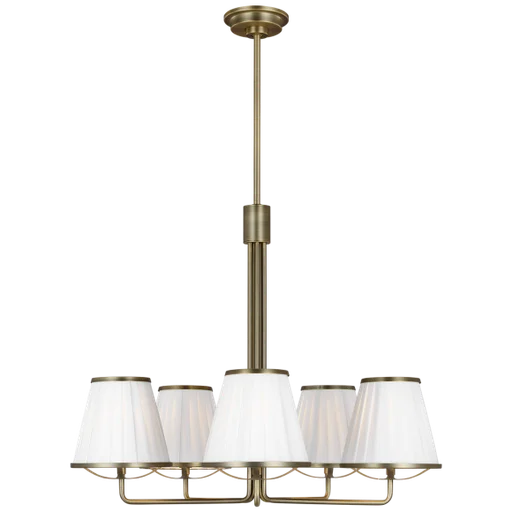 Купить Люстра Esther Medium Chandelier в интернет-магазине roooms.ru