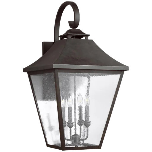 Купить Уличное бра Galena Extra Large Lantern в интернет-магазине roooms.ru
