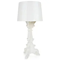 Opaque White
