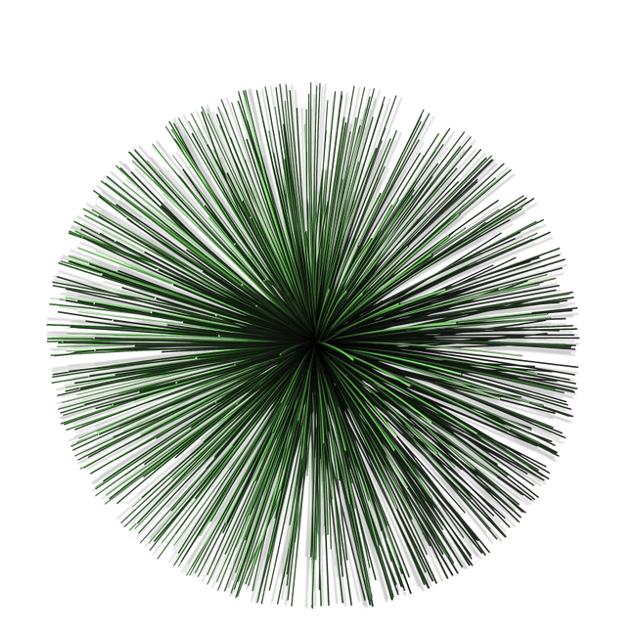 Купить Арт-объект Prickle - XXL в интернет-магазине roooms.ru