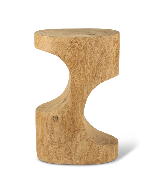 Купить Приставной столик/Табурет Double Arch Stool в интернет-магазине roooms.ru