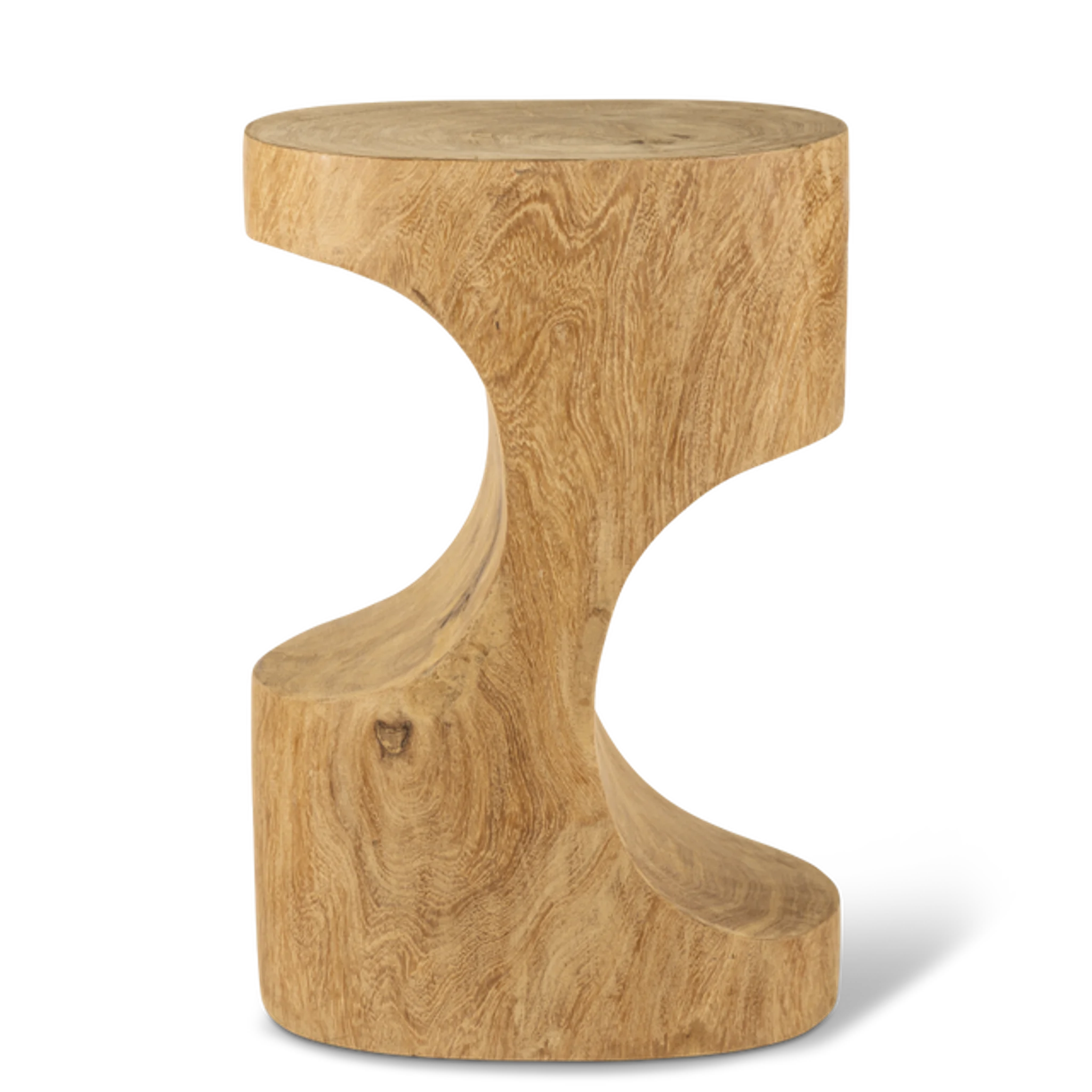 Купить Приставной столик/Табурет Double Arch Stool в интернет-магазине roooms.ru
