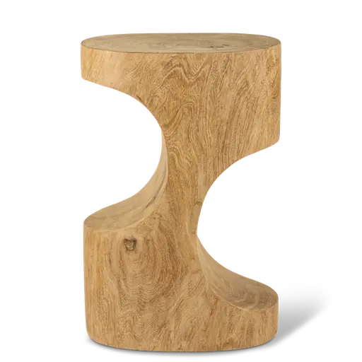 Купить Приставной столик/Табурет Double Arch Stool в интернет-магазине roooms.ru