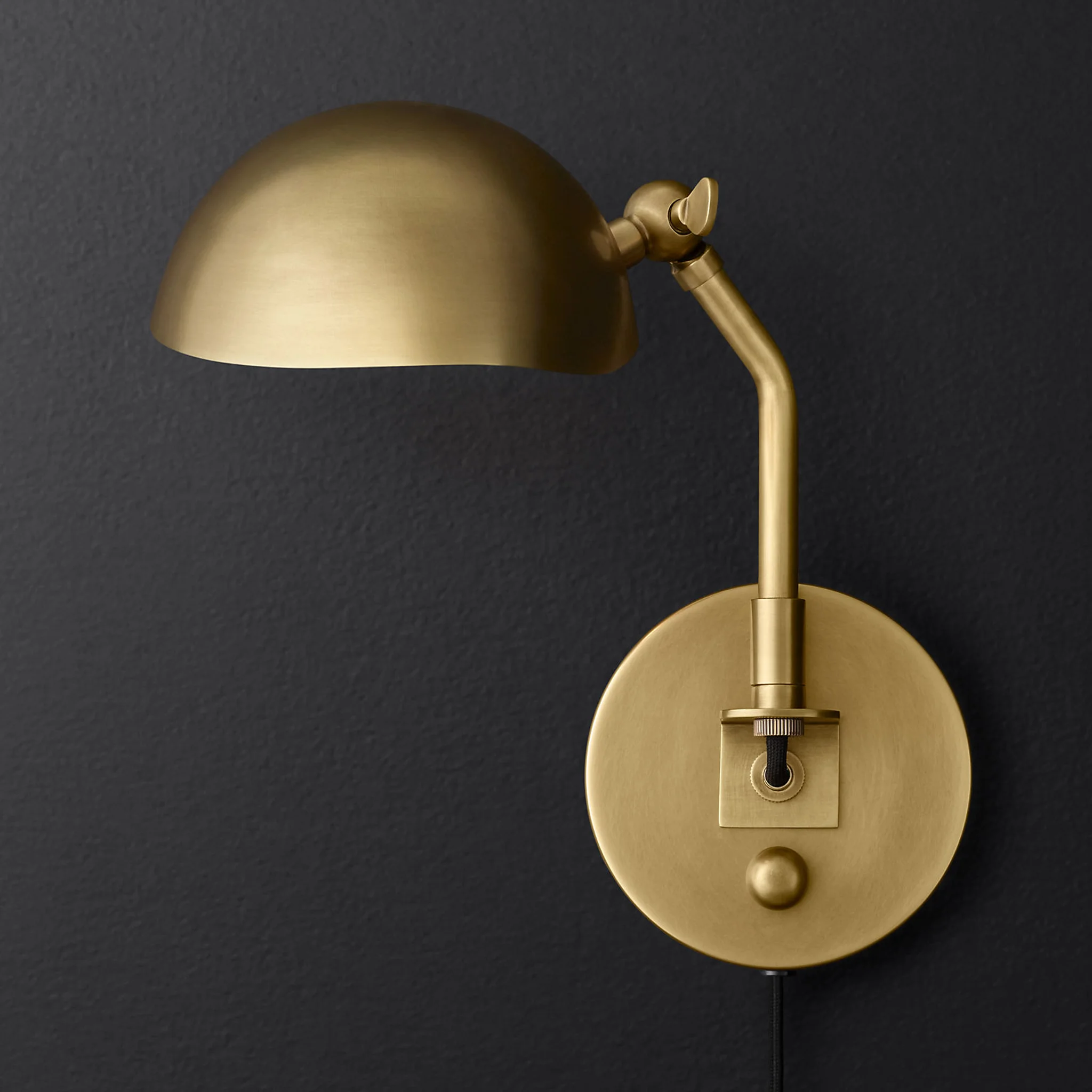 Купить Бра Convessi Sconce в интернет-магазине roooms.ru