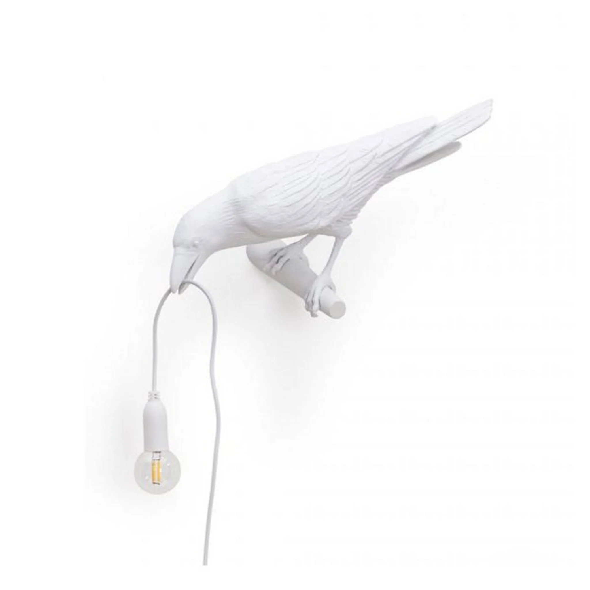Купить Бра Bird Outdoor Wall Sconce в интернет-магазине roooms.ru