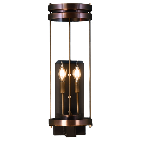 Купить Уличное бра Paradise Bay 24" Wall Lantern в интернет-магазине roooms.ru