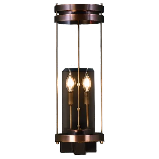 Купить Уличное бра Paradise Bay 24" Wall Lantern в интернет-магазине roooms.ru