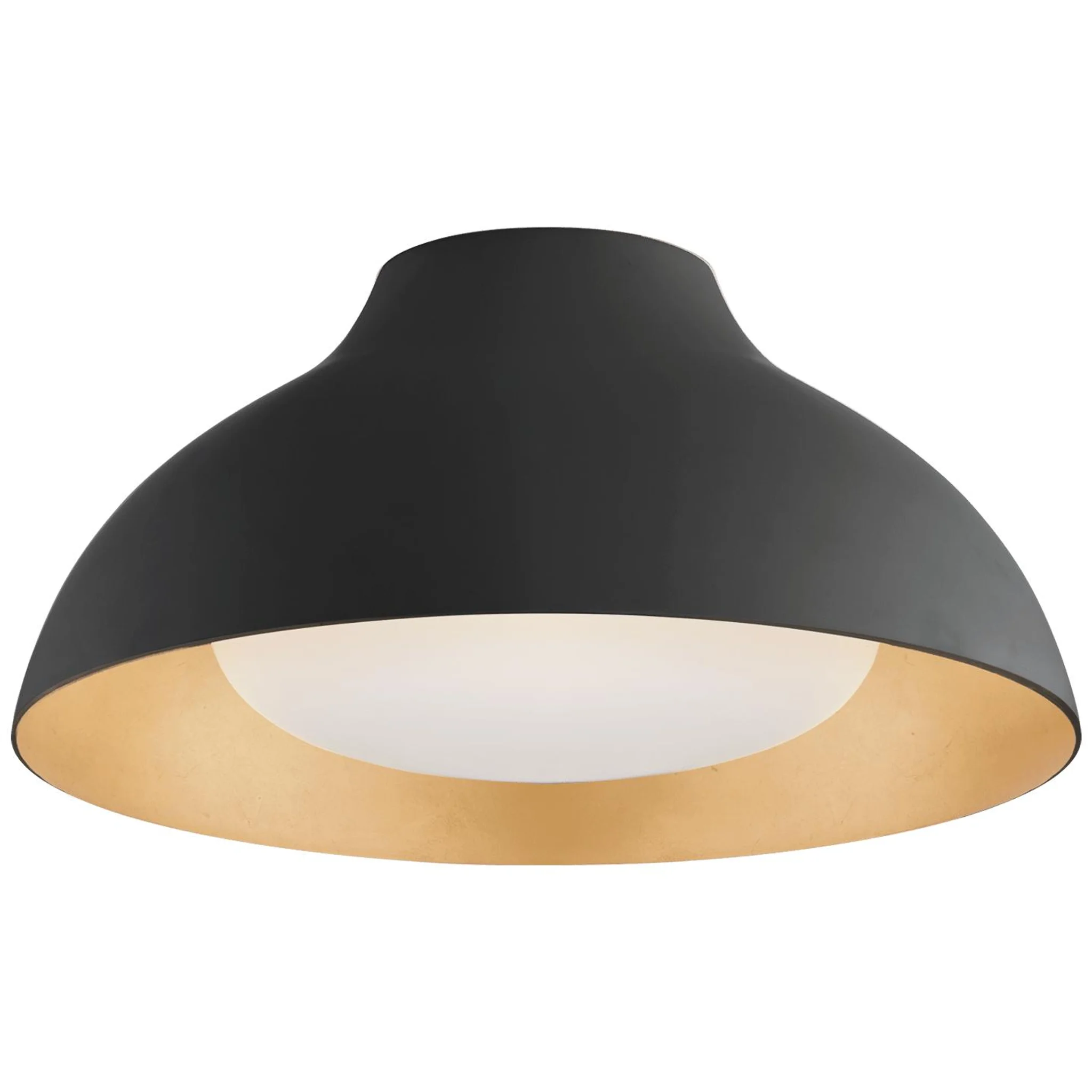 Купить Накладной светильник Agnes 15" Flush Mount в интернет-магазине roooms.ru