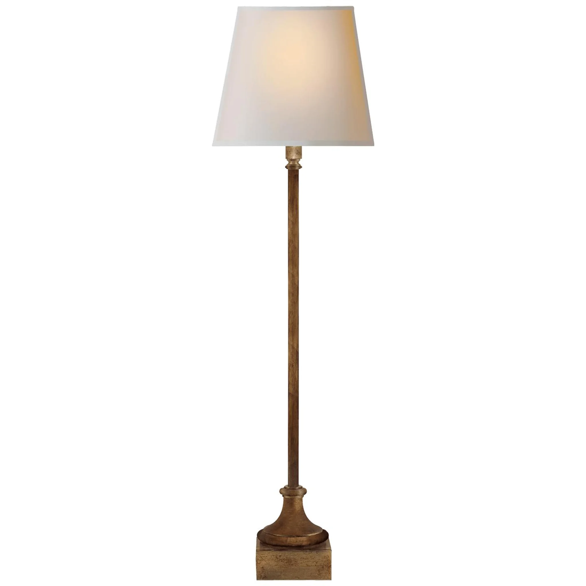 Купить Настольная лампа Cawdor Buffet Lamp в интернет-магазине roooms.ru