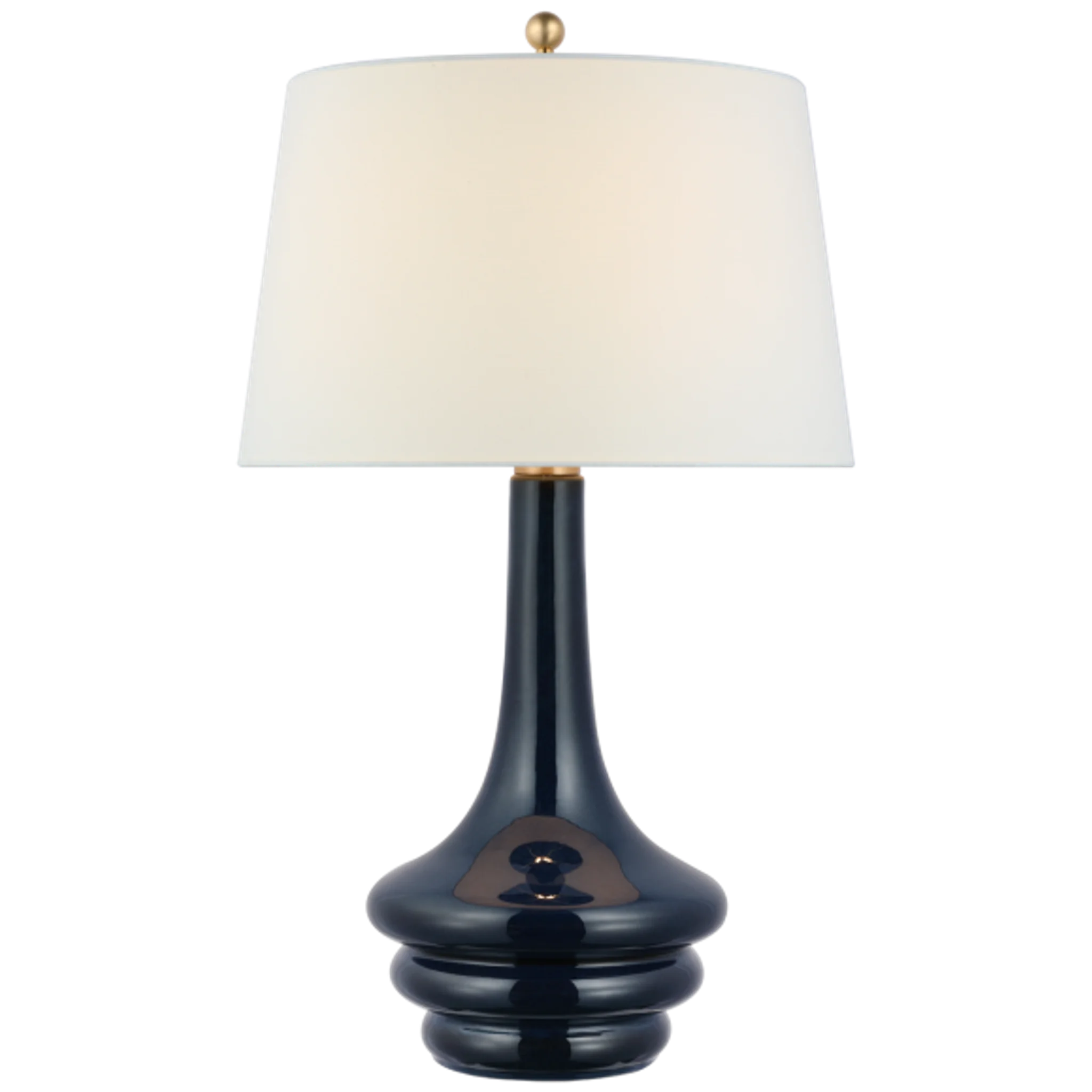 Купить Настольная лампа Wallis Large Table Lamp в интернет-магазине roooms.ru