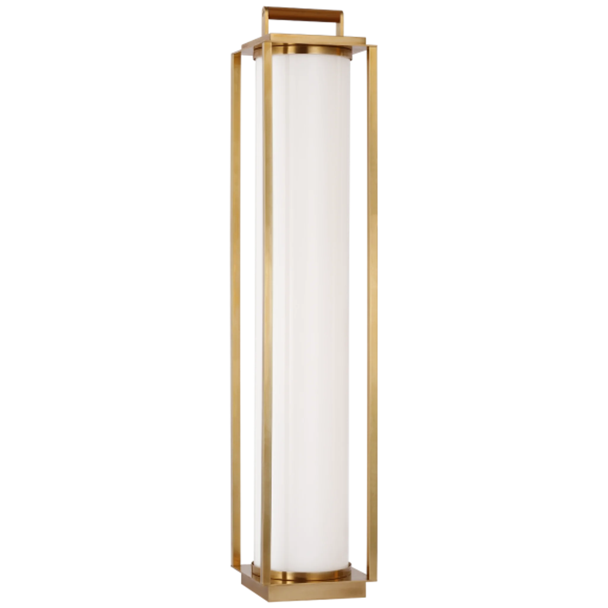 Купить Торшер Northport Floor Lantern в интернет-магазине roooms.ru