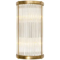 Natural Brass