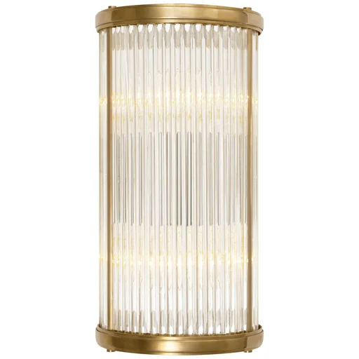 Купить Бра Allen Small Linear Sconce в интернет-магазине roooms.ru