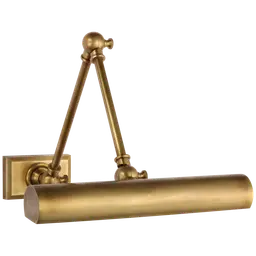Hand-Rubbed Antique Brass N/A