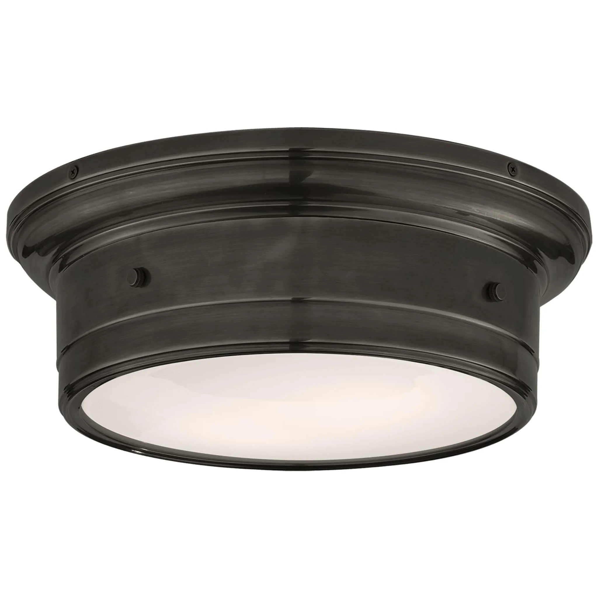 Купить Накладной светильник Siena Small Flush Mount в интернет-магазине roooms.ru