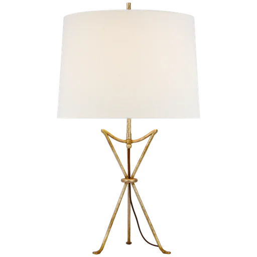 Купить Настольная лампа Neith Medium Table Lamp в интернет-магазине roooms.ru